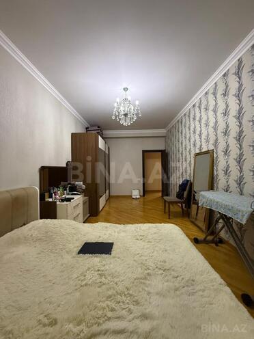 Satılır 3 otaqlı yeni tikili 135 m², Qara Qarayev m., photo 22 from 24