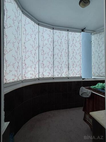 Satılır 3 otaqlı yeni tikili 135 m², Qara Qarayev m., photo 23 from 24