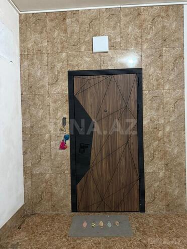 Satılır 3 otaqlı yeni tikili 135 m², Qara Qarayev m., photo 5 from 24