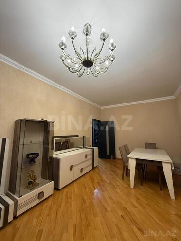 Satılır 3 otaqlı yeni tikili 135 m², Qara Qarayev m., photo 11 from 24