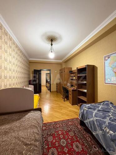 Satılır 3 otaqlı yeni tikili 135 m², Qara Qarayev m., photo 20 from 24