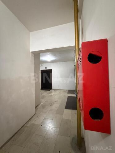 Satılır 3 otaqlı yeni tikili 135 m², Qara Qarayev m., photo 3 from 24