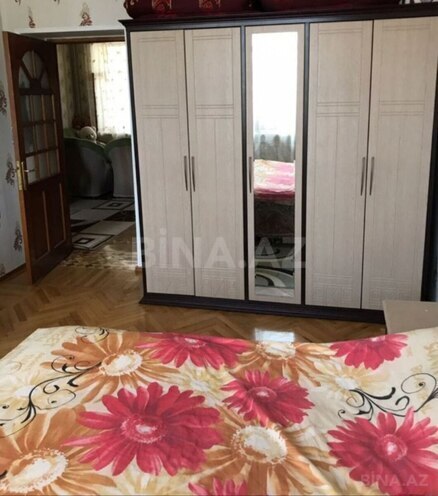 Продаётся 3-комн. вторичка 76 м², м. Низами, photo 8 from 16