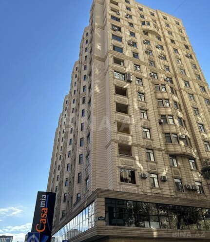Продаётся 3-комн. новостройка 154 м², Насиминский  р., photo 1 from 18