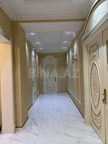 Продаётся 3-комн. новостройка 154 м², Насиминский  р., photo 5 from 18