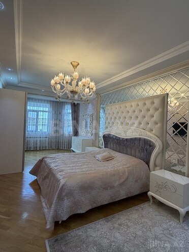 Продаётся 3-комн. новостройка 154 м², Насиминский  р., photo 9 from 18