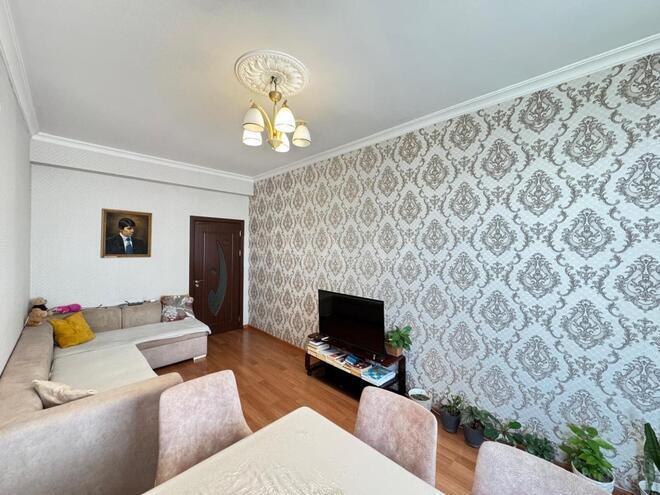 Продаётся 2-комн. новостройка 65 м², м. Кара Караев, photo 5 from 21