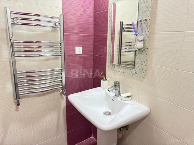 Продаётся 2-комн. новостройка 65 м², м. Кара Караев, photo 9 from 21