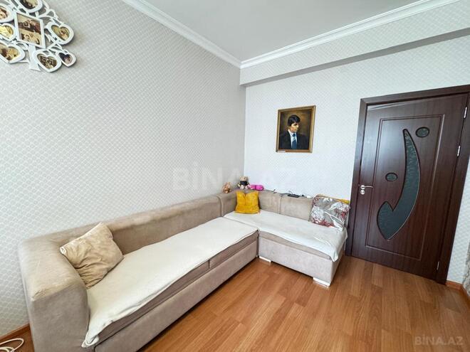 Продаётся 2-комн. новостройка 65 м², м. Кара Караев, photo 6 from 21