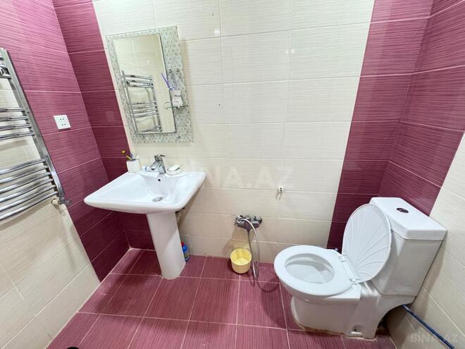 Продаётся 2-комн. новостройка 65 м², м. Кара Караев, photo 10 from 21