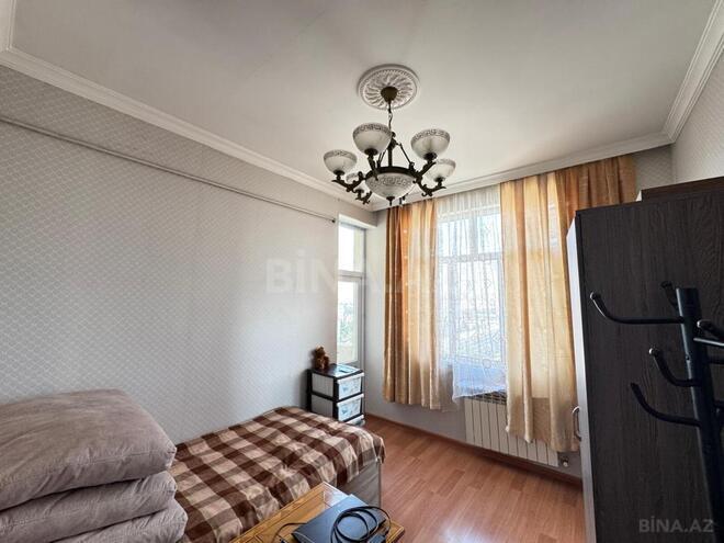 Продаётся 2-комн. новостройка 65 м², м. Кара Караев, photo 12 from 21