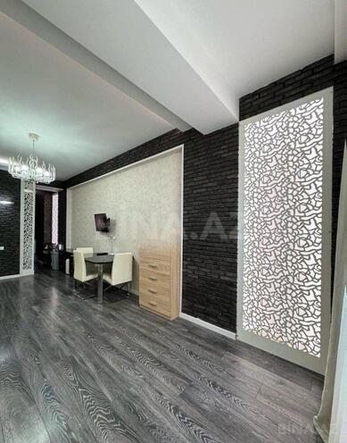 İcarəyə verilir 2 otaqlı yeni tikili 75 m², Qara Qarayev m., photo 5 from 11