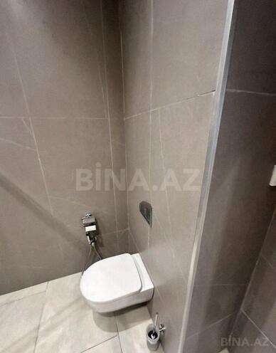 İcarəyə verilir 2 otaqlı yeni tikili 75 m², Qara Qarayev m., photo 8 from 11