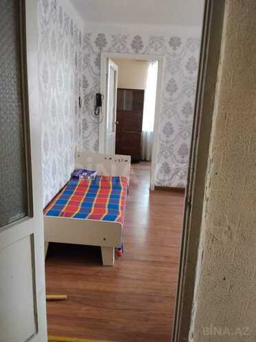 İcarəyə verilir 2 otaqlı köhnə tikili 60 m², Nərimanov r., photo 3 from 10