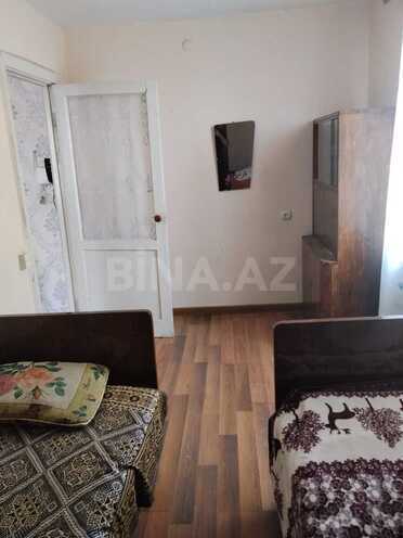 İcarəyə verilir 2 otaqlı köhnə tikili 60 m², Nərimanov r., photo 6 from 10