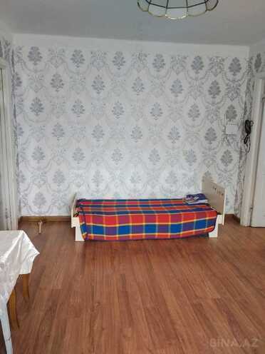 İcarəyə verilir 2 otaqlı köhnə tikili 60 m², Nərimanov r., photo 4 from 10