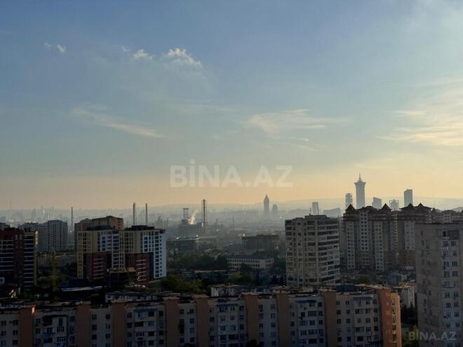 Продаётся 1-комн. новостройка 71 м², м. Кара Караев, photo 8 from 15