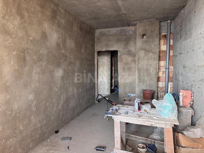 Продаётся 1-комн. новостройка 71 м², м. Кара Караев, photo 12 from 15