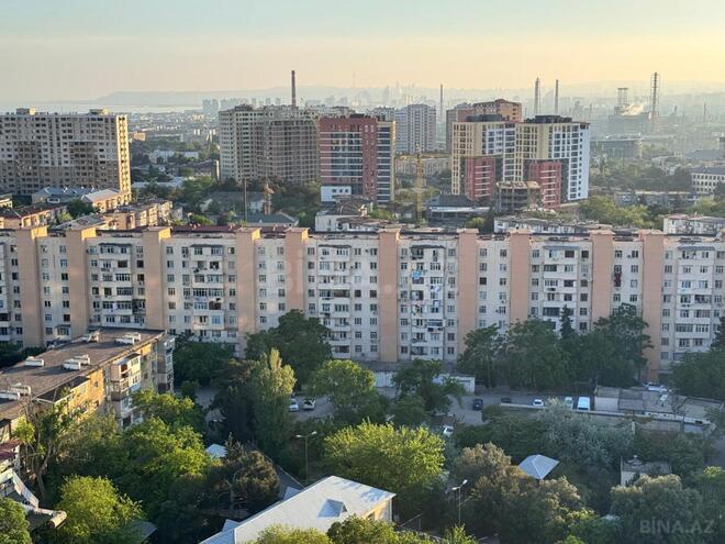 Продаётся 1-комн. новостройка 71 м², м. Кара Караев, photo 11 from 15