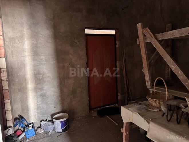 Продаётся 1-комн. новостройка 71 м², м. Кара Караев, photo 13 from 15