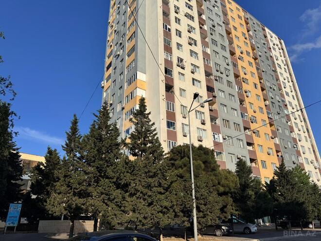 Продаётся 1-комн. новостройка 71 м², м. Кара Караев, photo 14 from 15