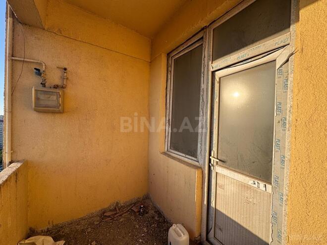 Продаётся 1-комн. новостройка 71 м², м. Кара Караев, photo 10 from 15