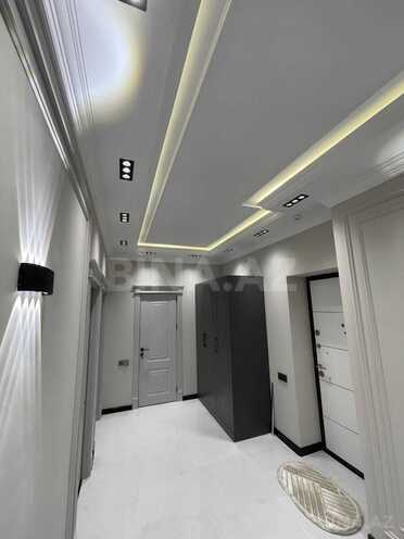 Satılır 2 otaqlı yeni tikili 106 m², 8 Noyabr m., photo 20 from 25