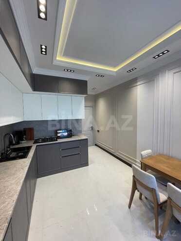 Satılır 2 otaqlı yeni tikili 106 m², 8 Noyabr m., photo 11 from 25