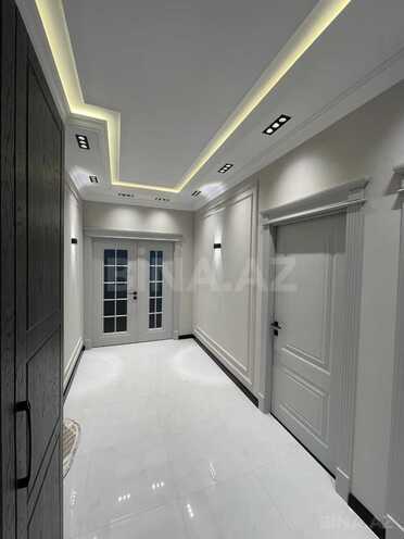 Satılır 2 otaqlı yeni tikili 106 m², 8 Noyabr m., photo 15 from 25