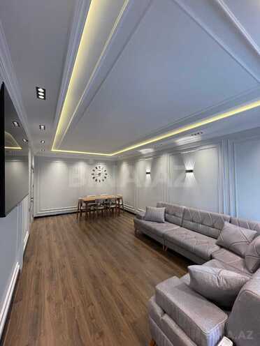 Satılır 2 otaqlı yeni tikili 106 m², 8 Noyabr m., photo 16 from 25