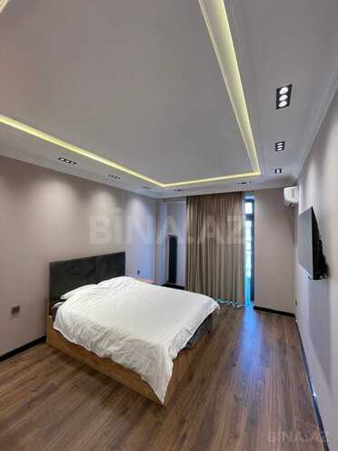 Satılır 2 otaqlı yeni tikili 106 m², 8 Noyabr m., photo 3 from 25