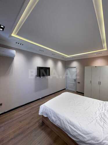 Satılır 2 otaqlı yeni tikili 106 m², 8 Noyabr m., photo 7 from 25