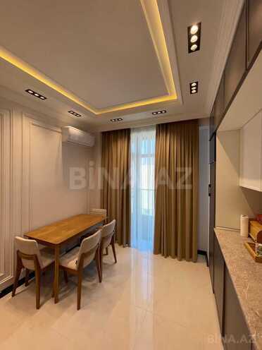 Satılır 2 otaqlı yeni tikili 106 m², 8 Noyabr m., photo 9 from 25