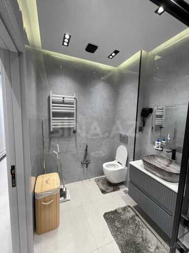 Satılır 2 otaqlı yeni tikili 106 m², 8 Noyabr m., photo 22 from 25