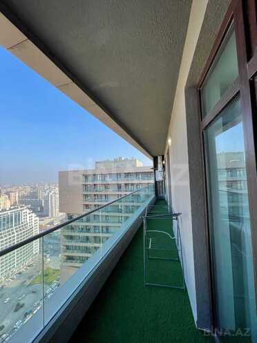 Satılır 2 otaqlı yeni tikili 106 m², 8 Noyabr m., photo 12 from 25