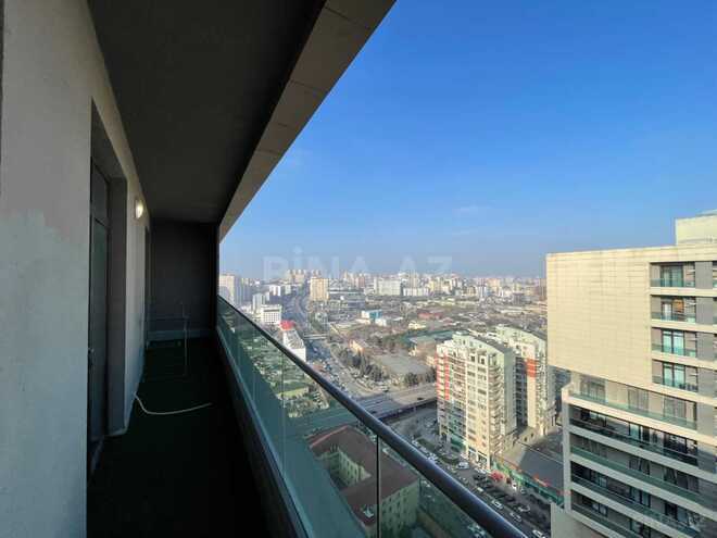 Satılır 2 otaqlı yeni tikili 106 m², 8 Noyabr m., photo 17 from 25
