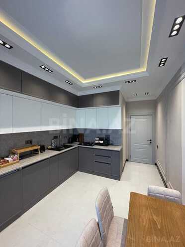 Satılır 2 otaqlı yeni tikili 106 m², 8 Noyabr m., photo 6 from 25