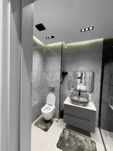 Satılır 2 otaqlı yeni tikili 106 m², 8 Noyabr m., photo 24 from 25