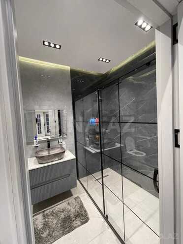 Satılır 2 otaqlı yeni tikili 106 m², 8 Noyabr m., photo 23 from 25