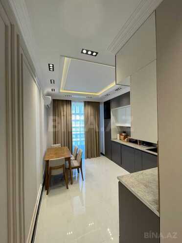 Satılır 2 otaqlı yeni tikili 106 m², 8 Noyabr m., photo 4 from 25