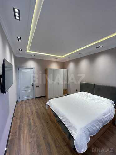 Satılır 2 otaqlı yeni tikili 106 m², 8 Noyabr m., photo 5 from 25