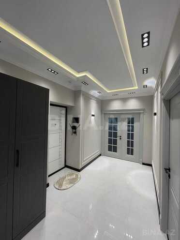 Satılır 2 otaqlı yeni tikili 106 m², 8 Noyabr m., photo 14 from 25