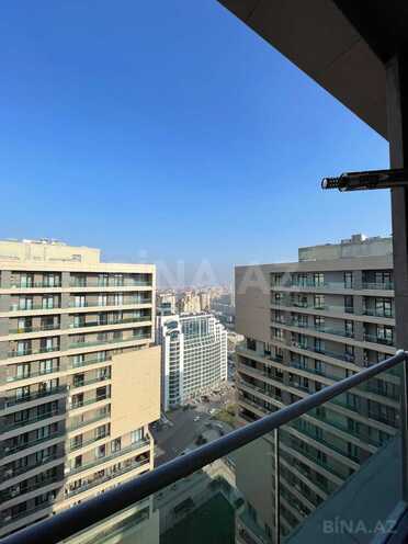 Satılır 2 otaqlı yeni tikili 106 m², 8 Noyabr m., photo 18 from 25