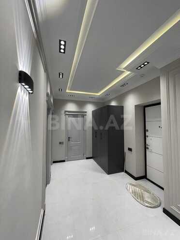 Satılır 2 otaqlı yeni tikili 106 m², 8 Noyabr m., photo 19 from 25