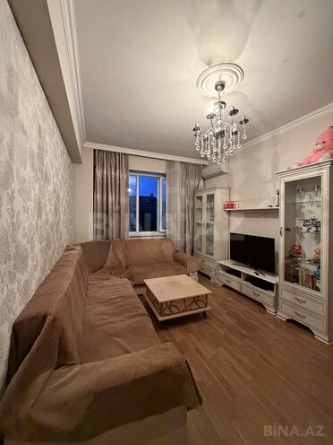 Продаётся 2-комн. новостройка 60 м², photo 1 from 14