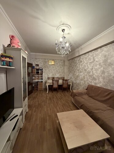 Продаётся 2-комн. новостройка 60 м², photo 3 from 14