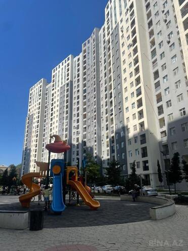 Продаётся 2-комн. новостройка 85 м², м. Ази Асланов, photo 14 from 15