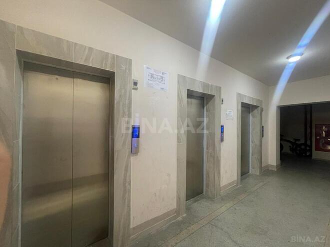 Продаётся 2-комн. новостройка 85 м², м. Ази Асланов, photo 13 from 15