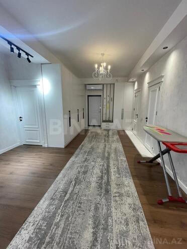 Продаётся 4-комн. новостройка 192 м², м. Шах Исмаил Хатаи, photo 17 from 22