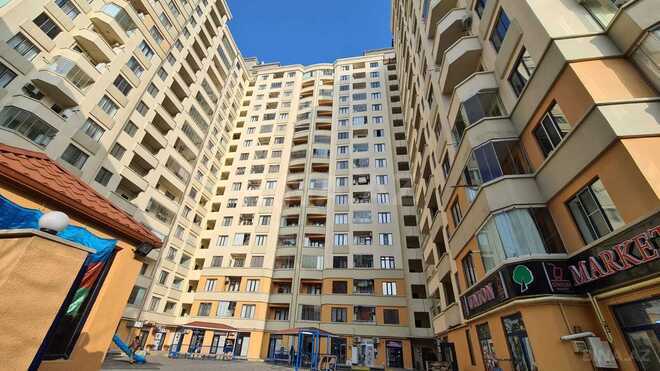 Продаётся 3-комн. новостройка 98.8 м², пос. 7-ой мкр, photo 20 from 21
